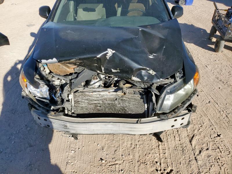 Photo 11 from auction – 2012 HONDA CIVIC LX with VIN 2HGFB2F53CH604856