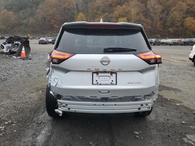 Photo 6 from auction – 2022 NISSAN ROGUE SV with VIN 5N1BT3BB6NC673988