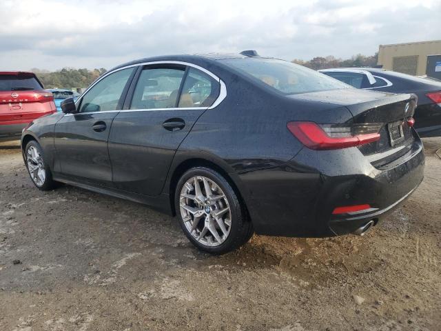 Photo 2 from auction – 2025 BMW 330I with VIN 3MW69CW00S8E97856