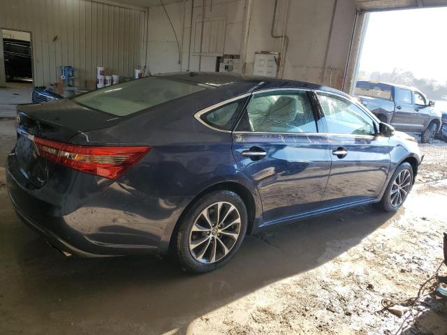 Photo 3 from auction – 2016 TOYOTA AVALON XLE with VIN 4T1BK1EB0GU197723