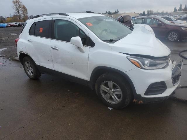 Photo 4 from auction – 2019 CHEVROLET TRAX 1LT with VIN KL7CJPSB5KB957794