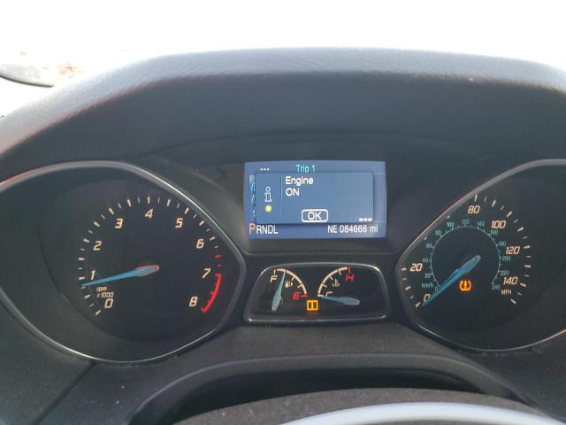 Photo 9 from auction – 2014 FORD FOCUS SE with VIN 1FADP3F22EL353195