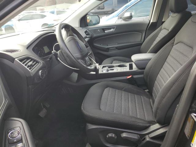 Photo 7 from auction – 2022 FORD EDGE SE with VIN 2FMPK4G98NBA36623