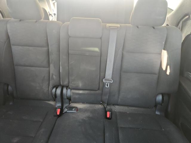 Photo 10 from auction – 2020 DODGE DURANGO SX with VIN 1C4RDHAG9LC153100