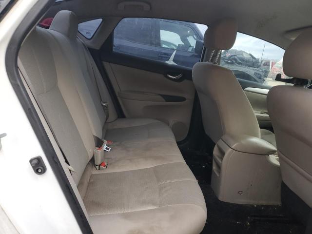 Photo 10 from auction – 2017 NISSAN SENTRA S with VIN 3N1AB7AP1HY219962