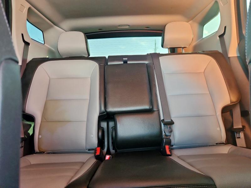 Photo 10 from auction – 2022 GMC TERRAIN SL with VIN 3GKALPEV2NL119966