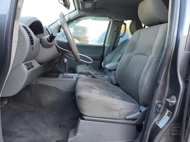 Photo 7 from auction – 2019 NISSAN FRONTIER S with VIN 1N6DD0ERXKN719630