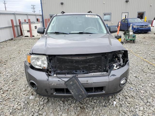 Photo 5 from auction – 2009 FORD ESCAPE XLT with VIN 1FMCU93G29KC46074