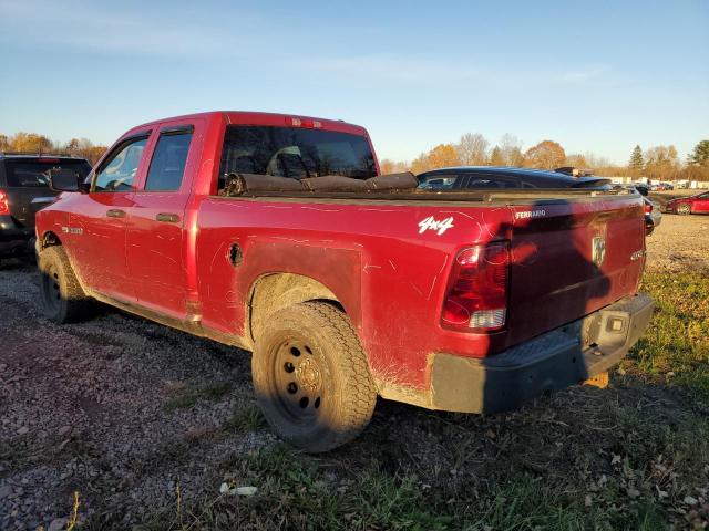 Photo 2 from auction – 2009 DODGE RAM 1500 with VIN 1D3HV18T79S779625