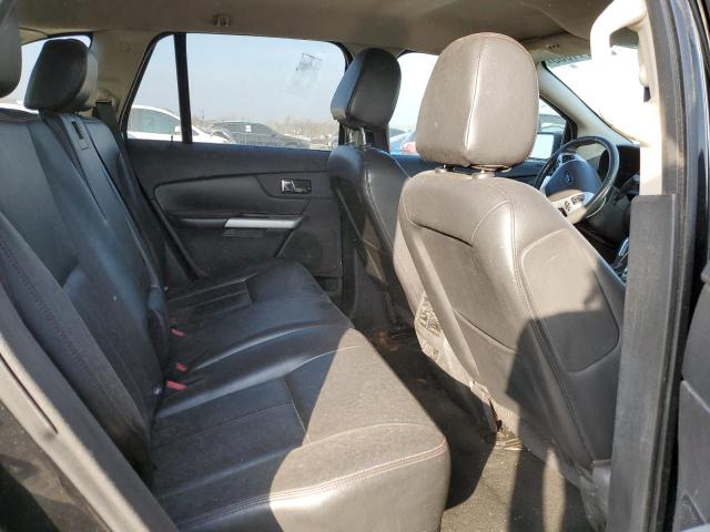 Photo 11 from auction – 2013 FORD EDGE LIMIT with VIN 2FMDK3KC5DBA64832