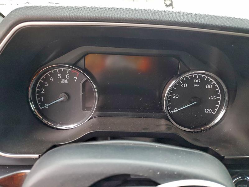 Photo 9 from auction – 2021 FORD F150 SUPER with VIN 1FTFW1E83MFB09245