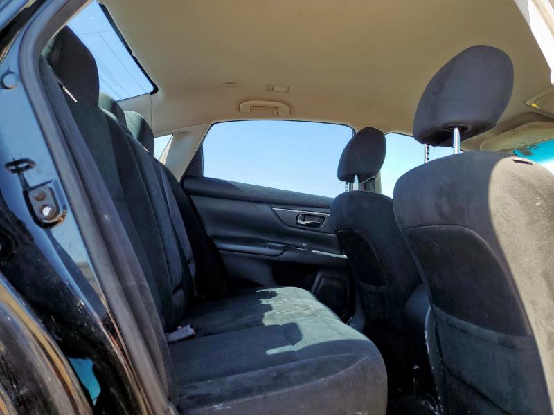 Photo 10 from auction – 2015 NISSAN ALTIMA 2.5 with VIN 1N4AL3AP3FC482811