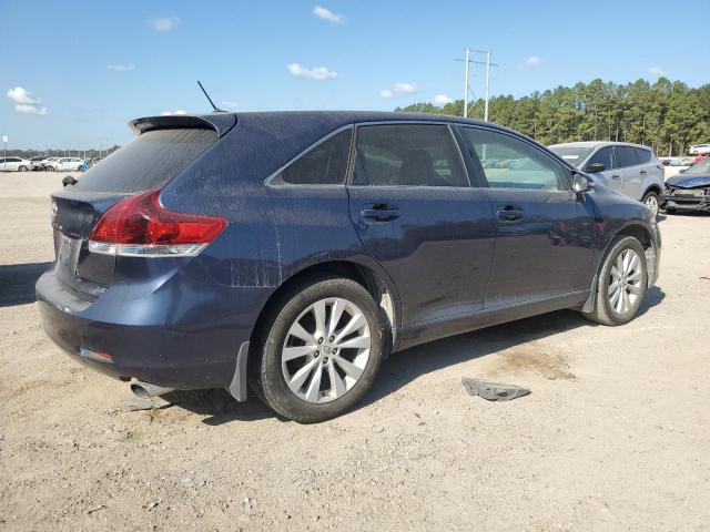 Photo 3 from auction – 2015 TOYOTA VENZA LE with VIN 4T3ZA3BB4FU095493
