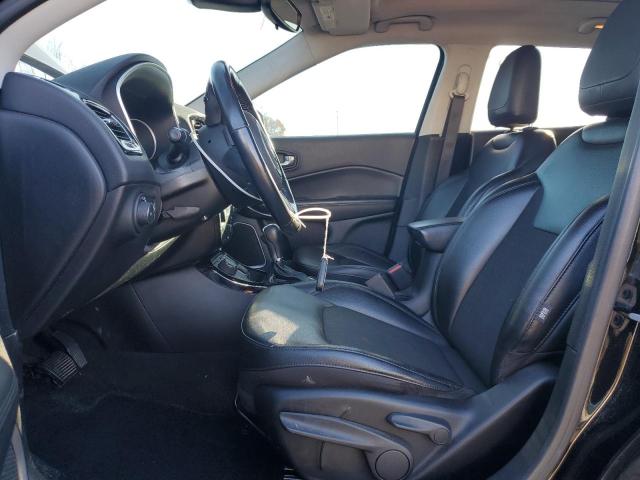 Photo 7 from auction – 2020 JEEP COMPASS LA with VIN 3C4NJDBB8LT218025