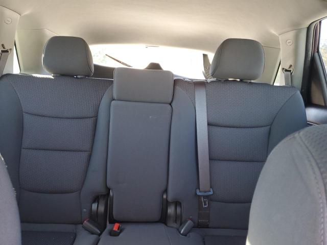 Photo 10 from auction – 2011 KIA SORENTO with VIN 5XYKT3A15BG147288