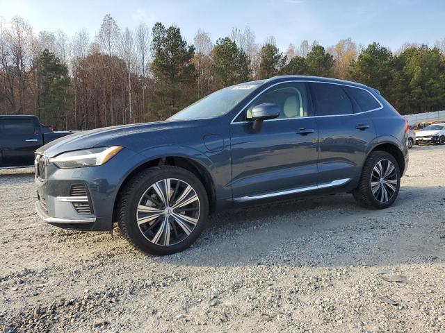 2022 VOLVO XC60 T8 RE