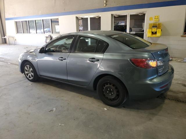 Photo 2 from auction – 2013 MAZDA 3 I with VIN JM1BL1TG5D1797540