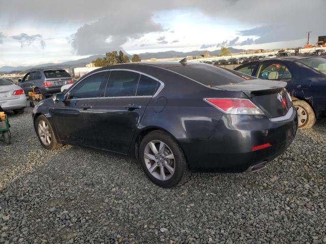 Zdjęcie 2 z aukcji – 2013 ACURA TL TECH z VIN 19UUA8F58DA017629