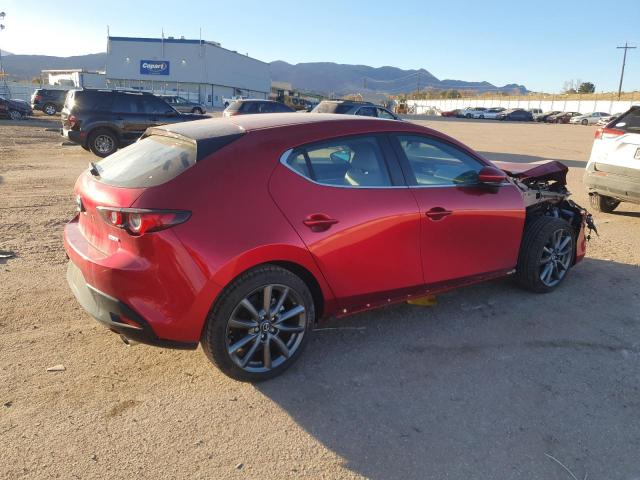 Photo 3 from auction – 2023 MAZDA 3 PREFERRE with VIN JM1BPALM1P1615668
