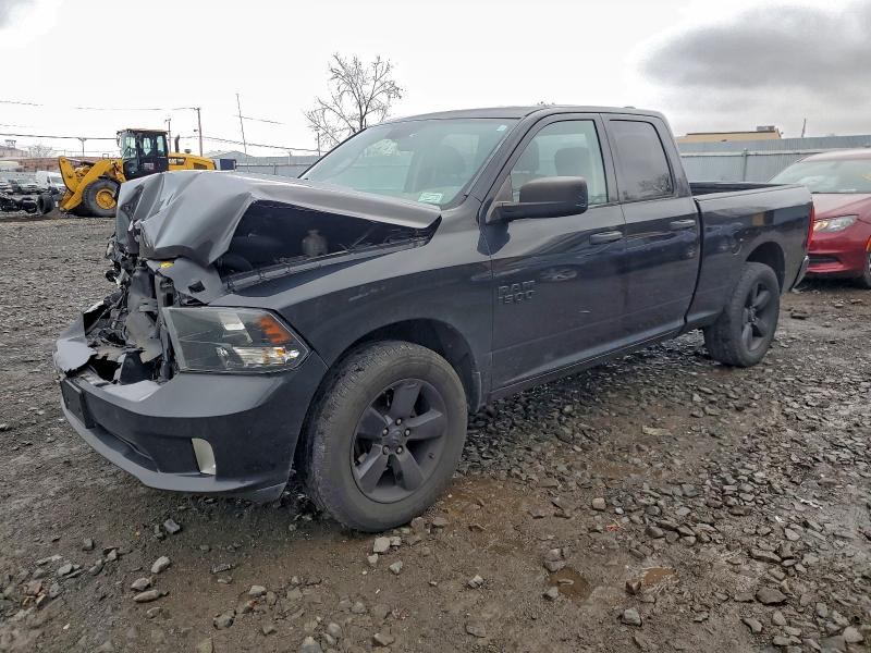 صورة رقم 1 من المزاد - 2016 RAM 1500 ST مع VIN 1C6RR7FG1GS371927