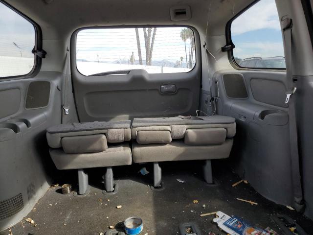 Photo 10 from auction – 2014 KIA SEDONA LX with VIN KNDMG4C78E6544117