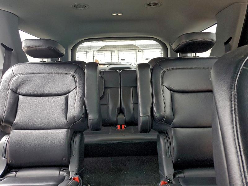 Photo 10 from auction – 2020 FORD EXPLORER X with VIN 1FMSK7DH5LGD13306
