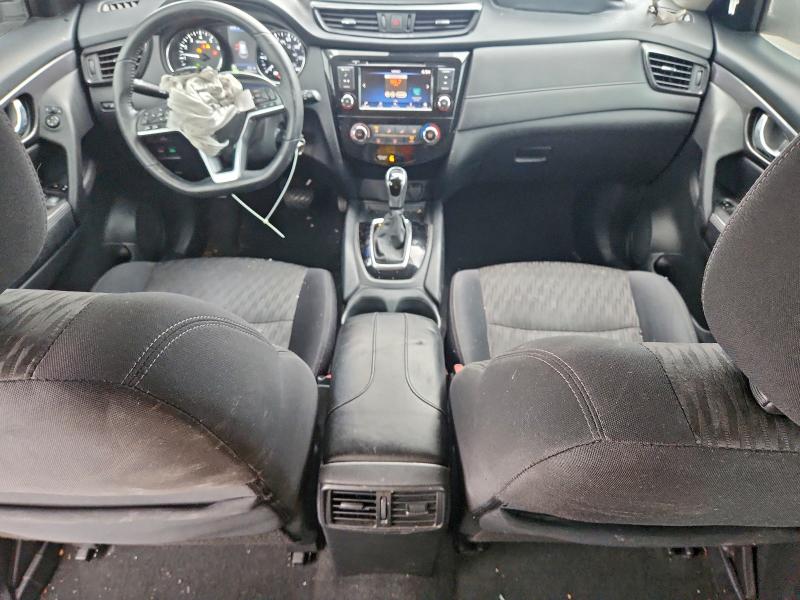 Photo 8 from auction – 2019 NISSAN ROGUE S with VIN 5N1AT2MT5KC710214