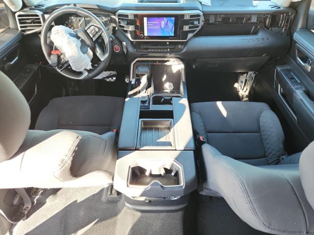 Photo 8 from auction – 2024 TOYOTA TUNDRA with VIN 5TFLA5EC5RX023305