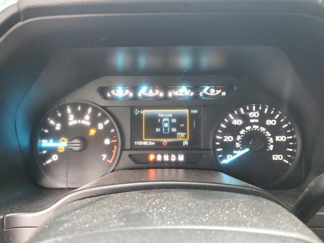 Photo 9 from auction – 2020 FORD F150 SUPER with VIN 1FTEW1EP6LFC47010