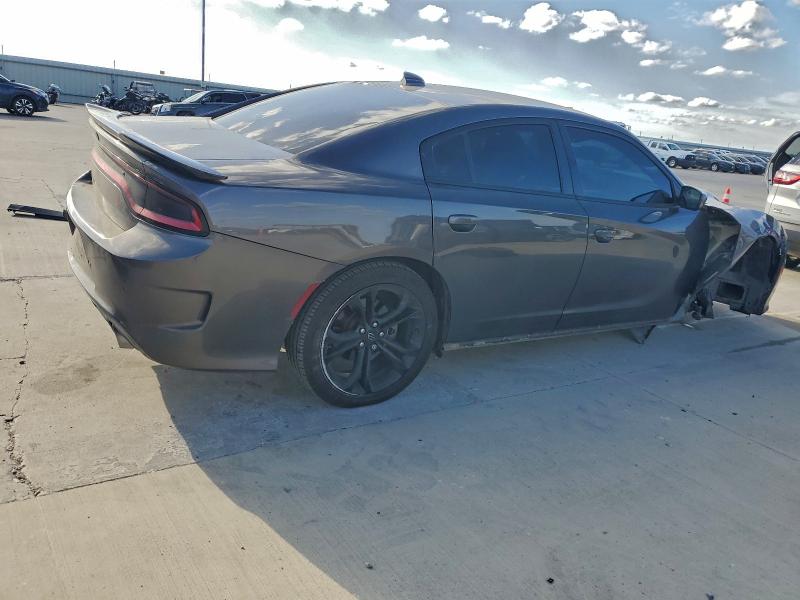 Photo 3 from auction – 2020 DODGE CHARGER R/ with VIN 2C3CDXCT0LH108185