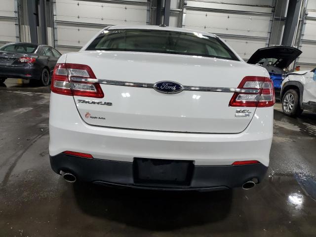 Photo 6 from auction – 2013 FORD TAURUS SEL with VIN 1FAHP2H81DG232324