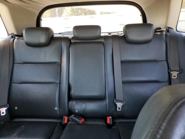 Photo 10 from auction – 2009 ACURA RDX with VIN 5J8TB18219A000262