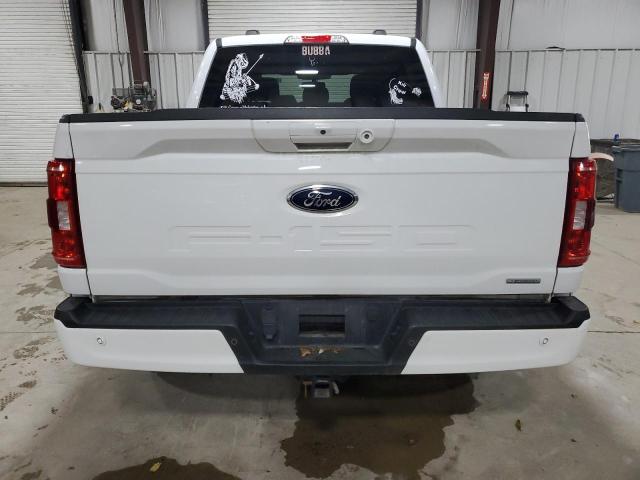 Photo 6 from auction – 2022 FORD F150 SUPERCREW with VIN 1FTEW1EP5NFA25349