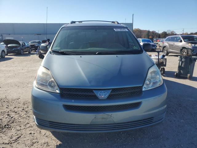 Photo 5 from auction – 2005 TOYOTA SIENNA CE with VIN 5TDZA23C75S308034