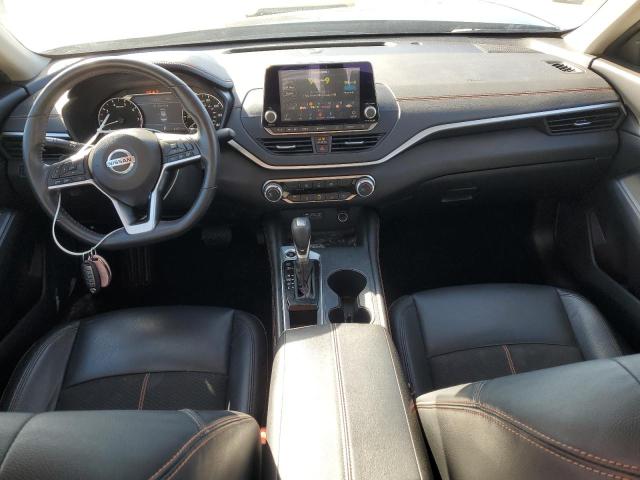 Photo 8 from auction – 2022 NISSAN ALTIMA SR with VIN 1N4BL4CV9NN334459