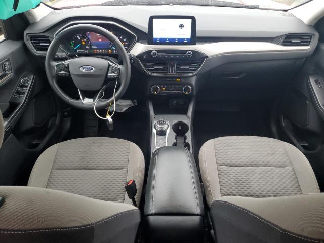 Photo 8 from auction – 2022 FORD ESCAPE SE with VIN 1FMCU0BZ5NUB07392