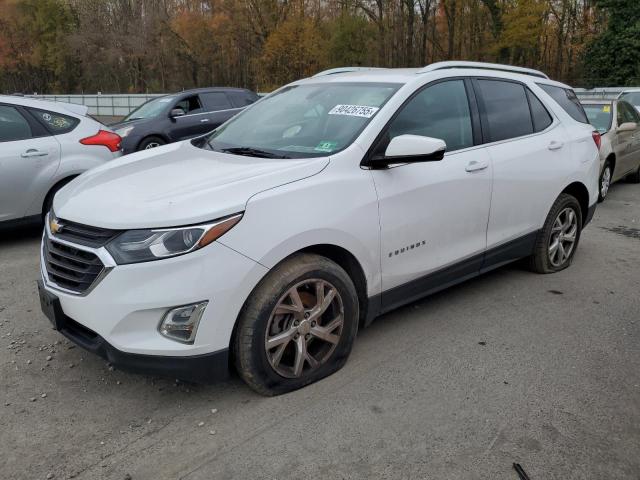 2018 CHEVROLET EQUINOX - Търг №90426755