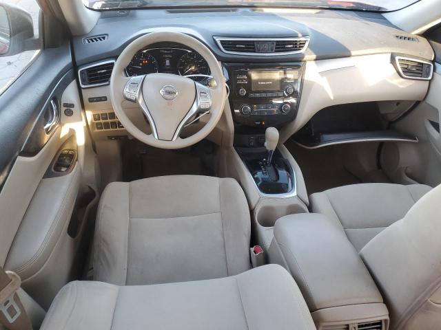 Photo 8 from auction – 2015 NISSAN ROGUE S with VIN KNMAT2MV1FP579108