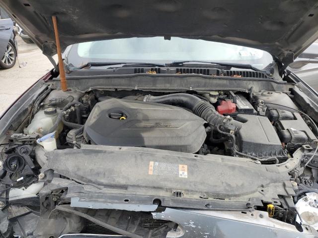 Photo 11 from auction – 2013 FORD FUSION SE with VIN 3FA6P0HR9DR275645