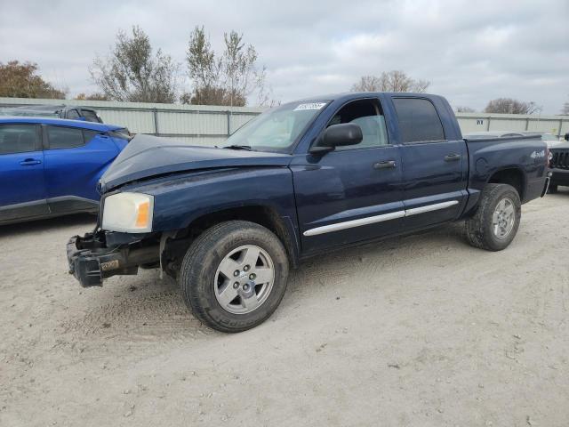 Photo 1 from auction – 2006 DODGE DAKOTA QUA with VIN 1D7HW58J66S503658