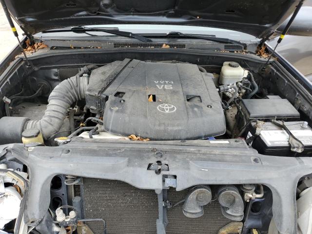 Photo 12 from auction – 2006 TOYOTA 4RUNNER SR with VIN JTEZU14R060068801