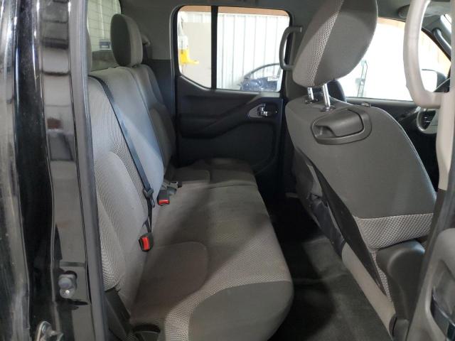 Photo 10 from auction – 2011 SUZUKI EQUATOR SP with VIN 5Z61D0FV8BC432205