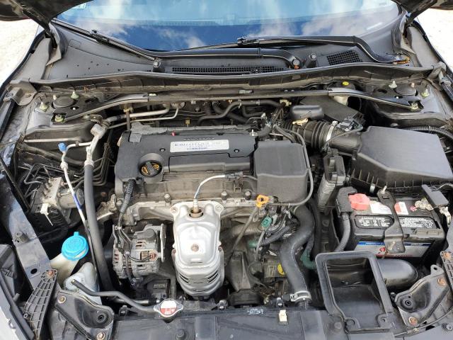 Photo 11 from auction – 2014 HONDA ACCORD EXL with VIN 1HGCR2F88EA212949