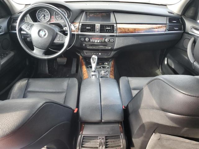 Photo 8 from auction – 2012 BMW X5 XDRIVE3 with VIN 5UXZV4C51CL989743
