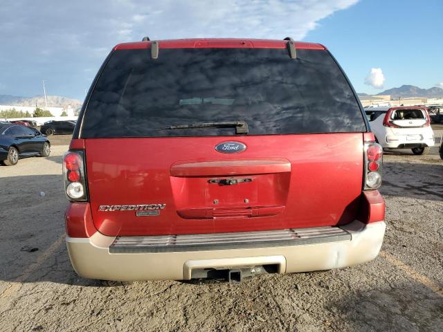 Photo 6 from auction – 2006 FORD EXPEDITION with VIN 1FMPU17536LA95408