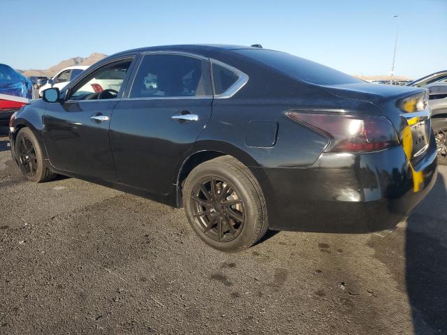 Photo 2 from auction – 2015 NISSAN ALTIMA 2.5 with VIN 1N4AL3AP9FC437629