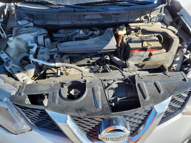 Photo 11 from auction – 2016 NISSAN ROGUE S with VIN KNMAT2MTXGP613790