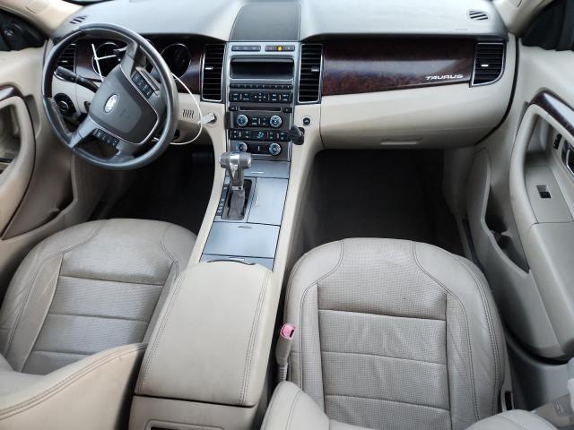 Photo 8 from auction – 2010 FORD TAURUS LIM with VIN 1FAHP2FW8AG113456