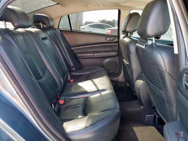 Photo 10 from auction – 2012 MAZDA 6 I with VIN 1YVHZ8CH0C5M15748