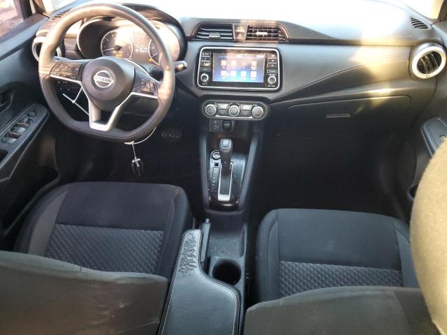 Photo 8 from auction – 2020 NISSAN VERSA S with VIN 3N1CN8DV7LL915375